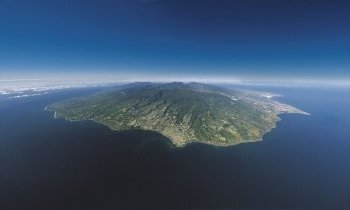 La Réunion, la France dans l'océan Indien