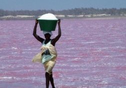 Sénégal