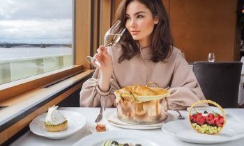 Partir en croisière pendant les vacances