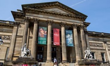 Liverpool : Walker Art Gallery