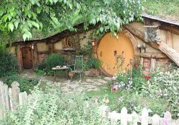 Hobbiton
