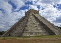 Mexique, Chichen Itza