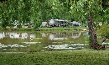 Trouver un camping dans les Pyrénées-Atlantiques
