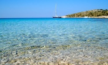 Les îles croates : un voyage paradisiaque à travers l'Adriatique
