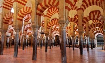 Andalousie, Cordoba