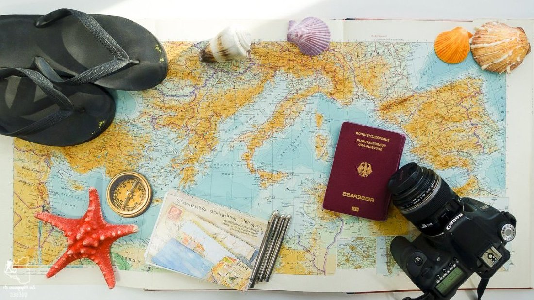 Préparer son voyage en Italie