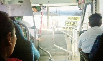 Se déplacer au Mexique