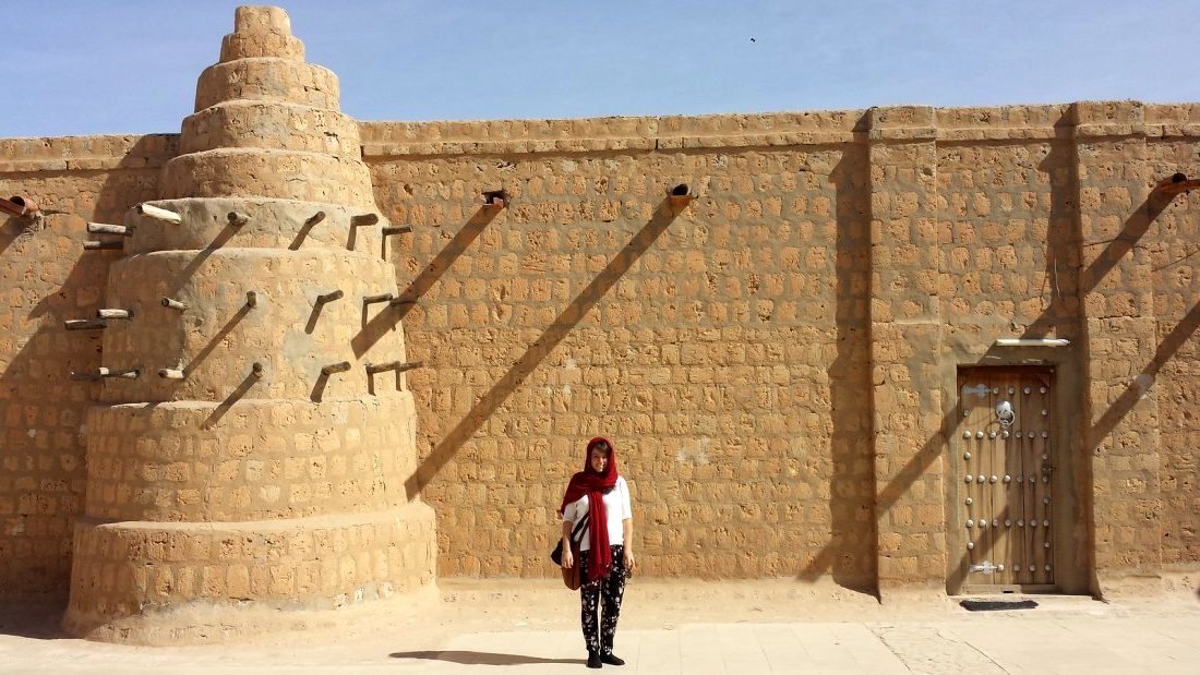 Mali : Tombouctou