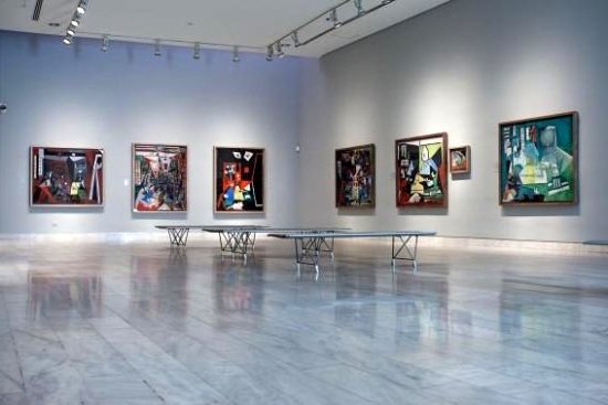 Musées gratuits à Barcelone