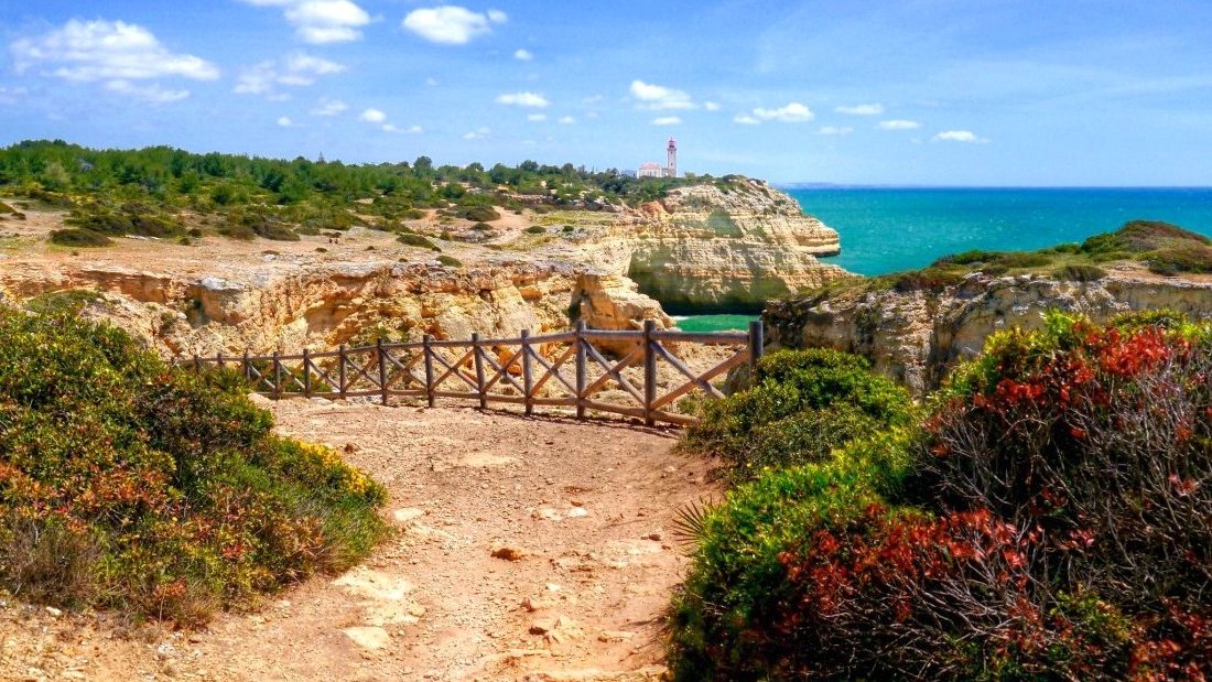 De l'Algarve à Madère, découvrez les trésors naturels uniques du Portugal