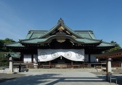 Tokyo à l'époque d'Edo