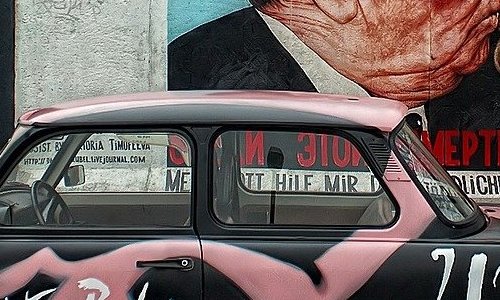 Berlin entre Histoire et Culture