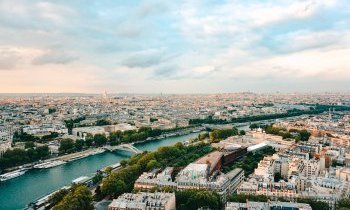 Trouver un hôtel à Paris