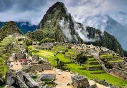 Les secrets du Machu Picchu, citadelle sacrée du Pérou