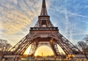 Guide de voyage à Paris