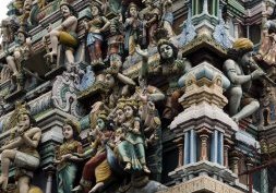 Voyage au Sri Lanka