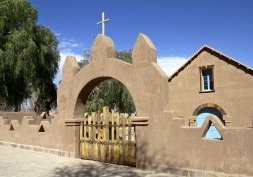 San Pedro de Atacama