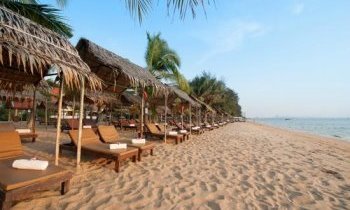 Thailande, Jomtien Beach