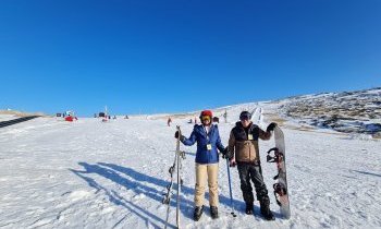 Et si vous partiez skier au Portugal cet hiver ?