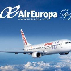 Air Europa