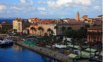 Ajaccio et ses environs