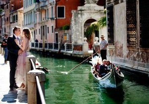 Week-end à Venise