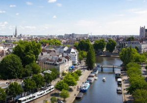 Que faire à Nantes ?