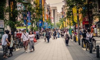Tokyo, Ikebukuro