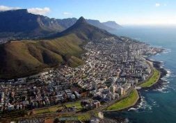 Afrique du Sud