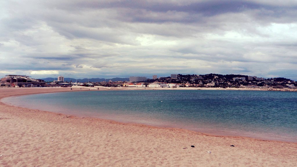 Marseille, guide des plus belles plages