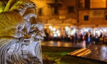 Un week-end à Rome, des vacances inoubliables !