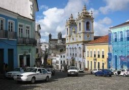 Brésil : A la découverte du Nordeste