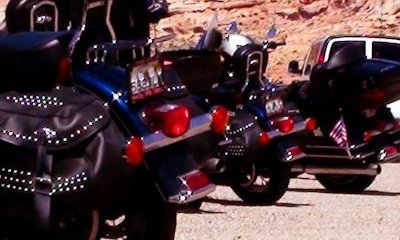 Les Etats-Unis : les meilleurs circuits moto et formalités