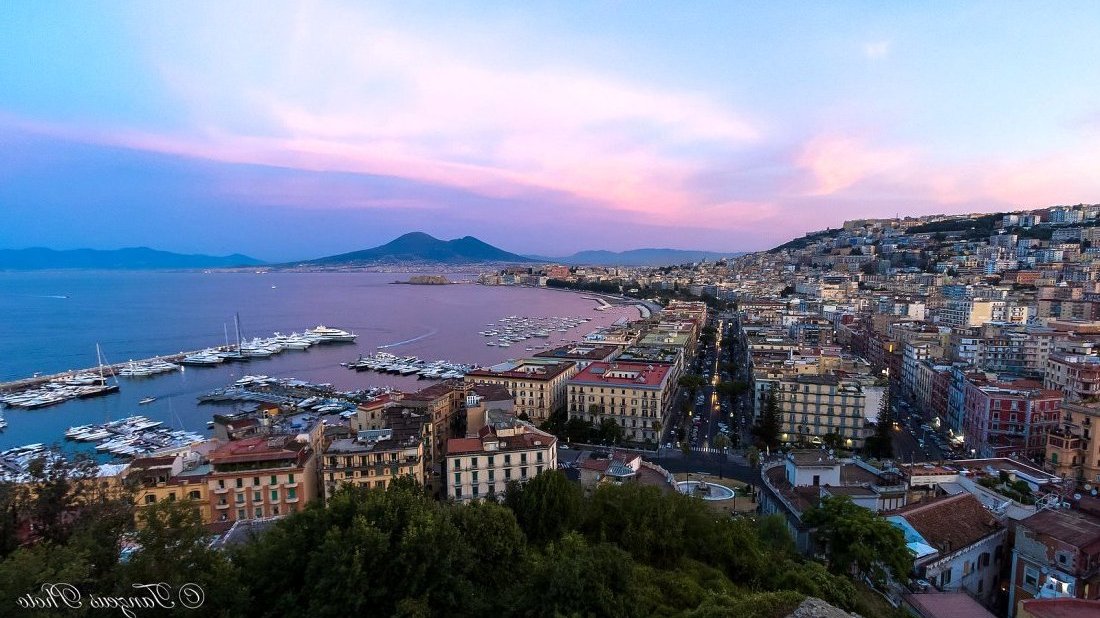 Qu'est-ce qu'il ne faut pas manquer à Naples ?