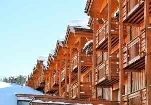 Vacances d'hiver à Courchevel, on vous dit tout