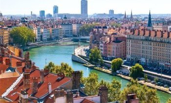 Visiter Lyon pour un weekend