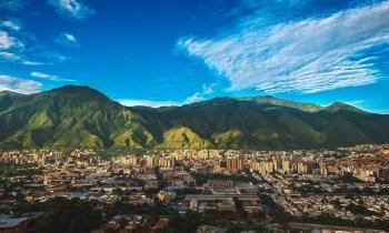 Venezuela, présentation