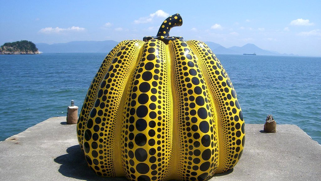 Japon : visiter la mer intérieure de Seto