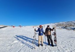 Et si vous partiez skier au Portugal cet hiver ?