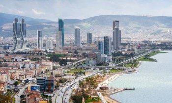 Découvrir Izmir en Turquie