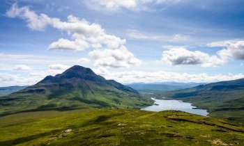 Les Highlands