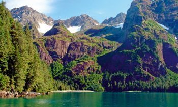 L'Alaska