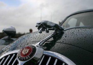 Louer une voiture en Irlande
