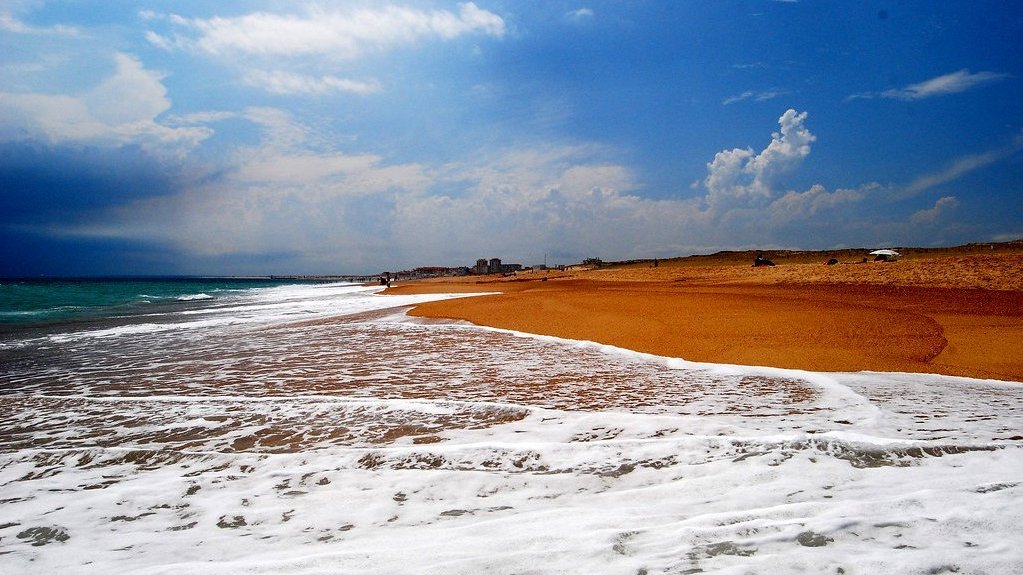 Les Landes, paradis du surf, mais pas seulement !