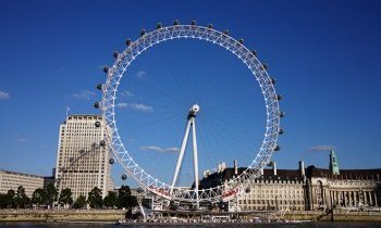 London Eye