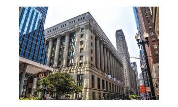 Chicago City Hall