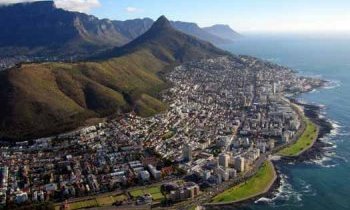 Afrique du Sud