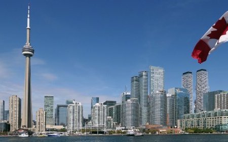 Toronto