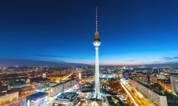 Week-end à Berlin