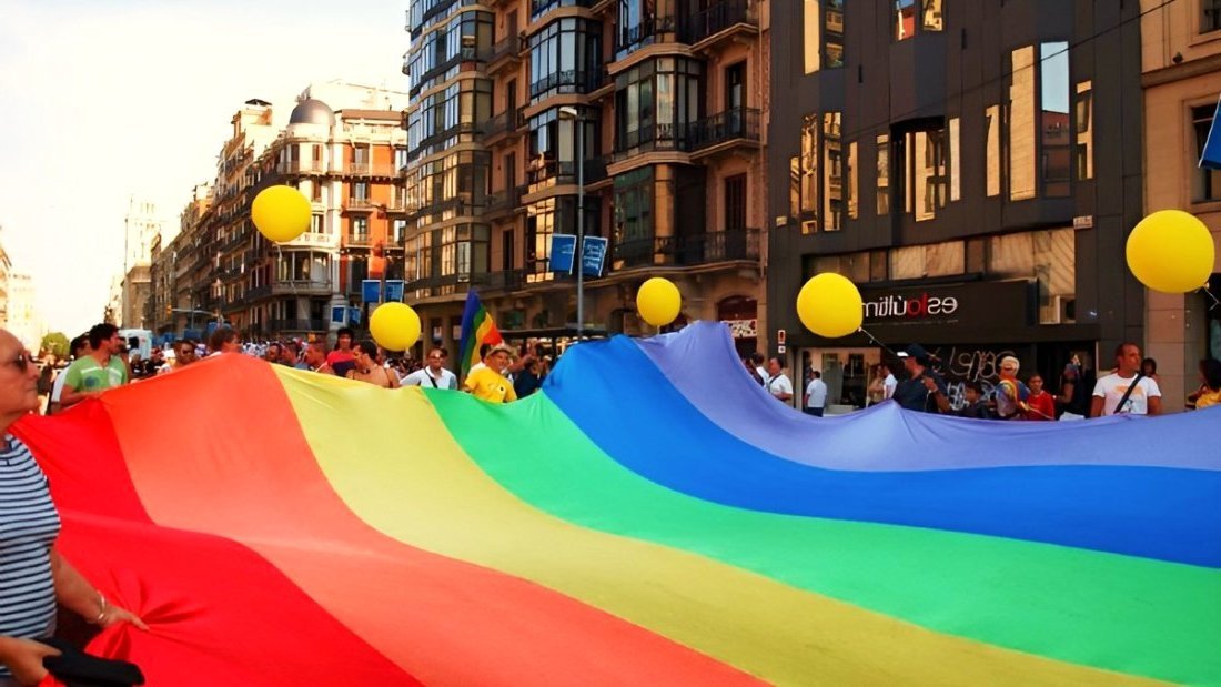 Barcelone une destination gay-friendly